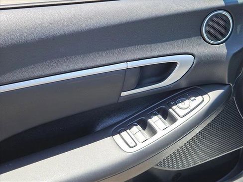 Certified 2024 Hyundai Sonata SEL FWD image 10