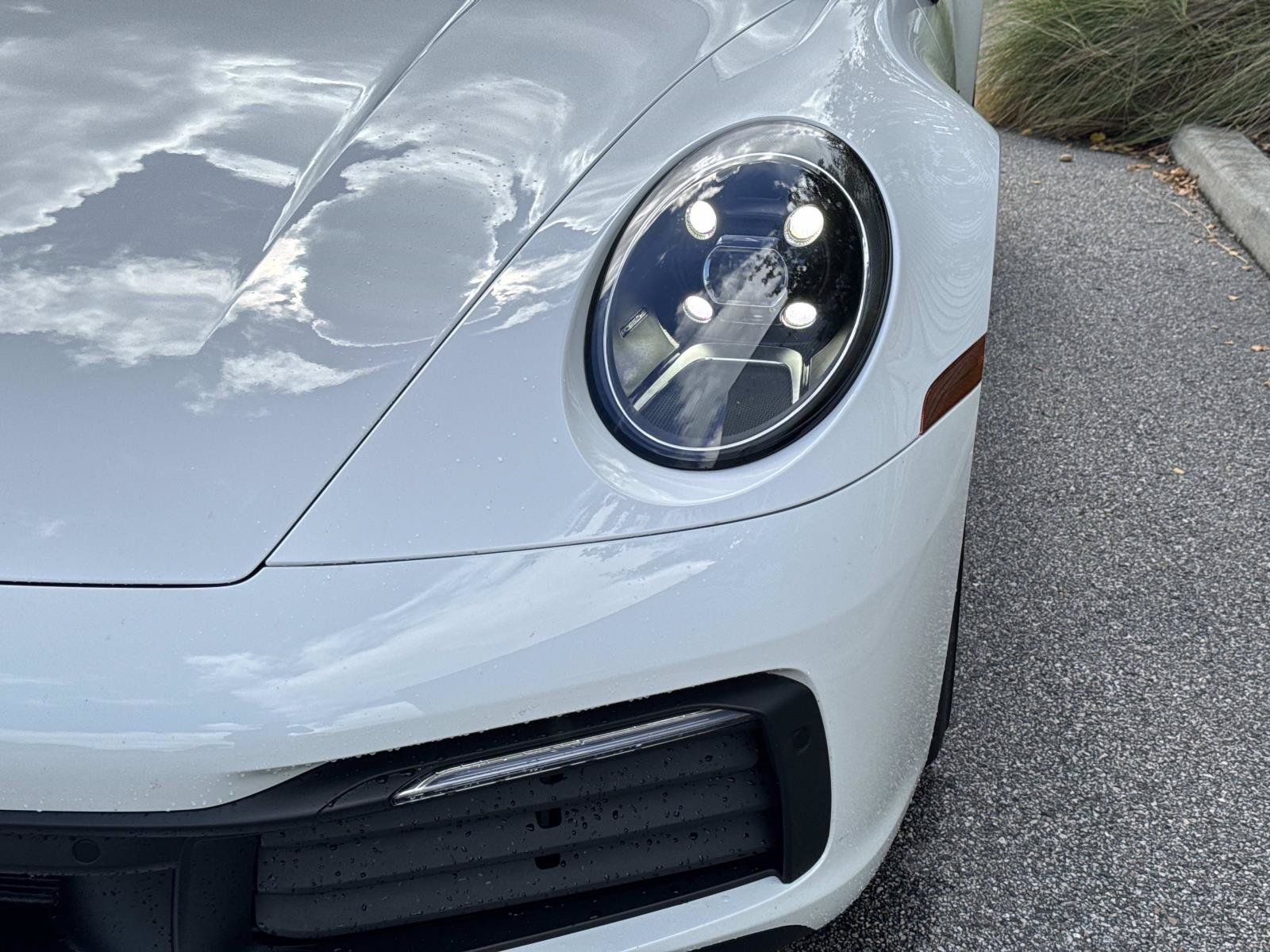 Used 2020 Porsche 911 Carrera S RWD image 9