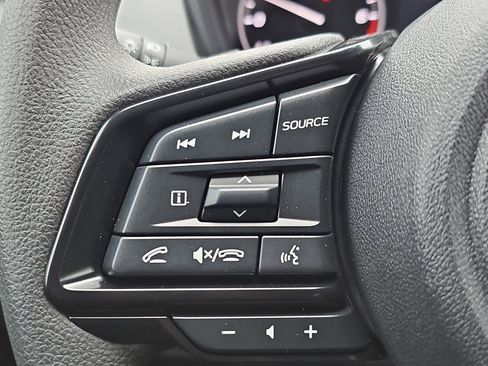 New 2026 Subaru Crosstrek 2.5i Limited image 17