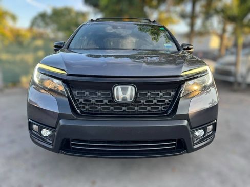 Used 2019 Honda Passport EX-L image 15
