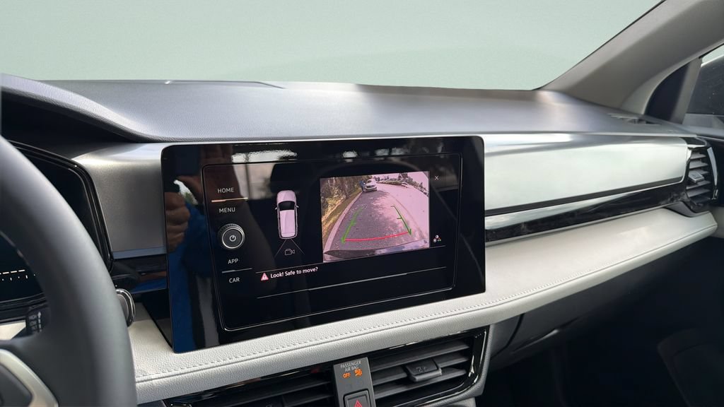 New 2026 Volkswagen Taos S FWD image 14