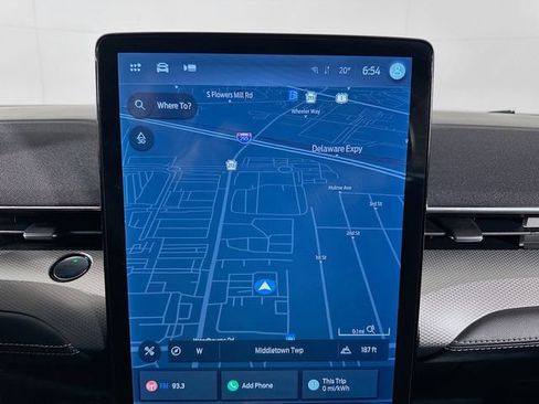 Certified 2022 Ford Mustang Mach-E Select image 26