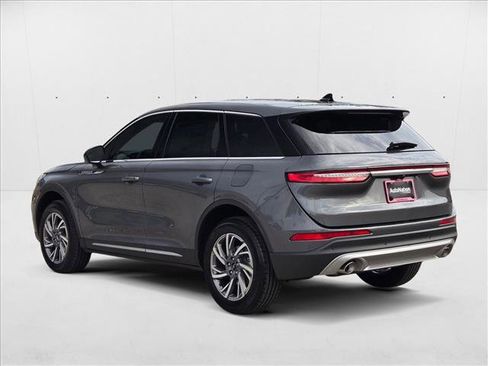 New 2025 Lincoln Corsair AWD image 7