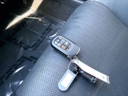 Used 2023 Honda Civic Sport Touring image 11