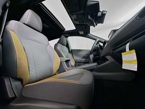 New 2026 Subaru Crosstrek 2.5i Sport image 26
