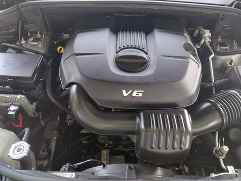 Used 2015 Jeep Grand Cherokee Limited AWD/4WD image 27