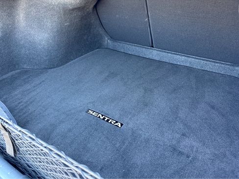 Used 2025 Nissan Sentra SV w/ All-Weather Package image 25