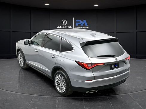 Certified 2023 Acura MDX SH-AWD w/ Advance Package image 33