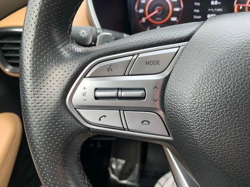 Certified 2023 Hyundai Santa Fe Calligraphy w/ Winter Weather Package image 28