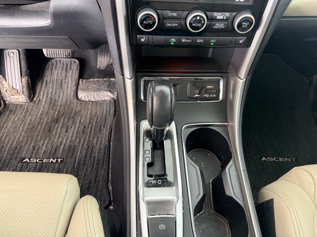 Used 2019 Subaru Ascent Limited AWD/4WD image 29