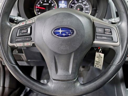 Used 2015 Subaru Crosstrek 2.0i Premium w/ Popular Package #1 image 15