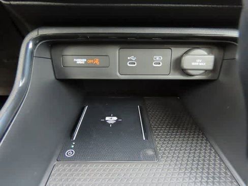 New 2026 Honda CR-V Sport-L image 22