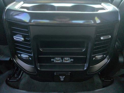 Used 2022 RAM 1500 Rebel w/ Rebel Level 2 Equipment Group AWD/4WD image 23