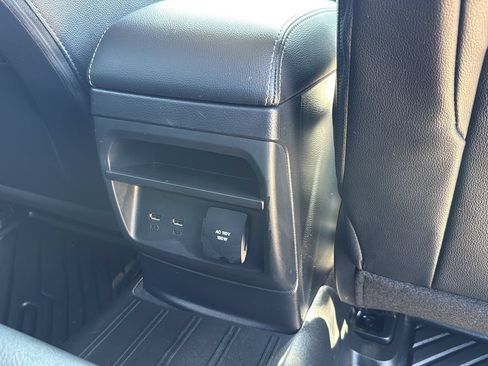 Used 2022 Ford Ranger Lariat w/ Trailer Tow Package RWD image 25