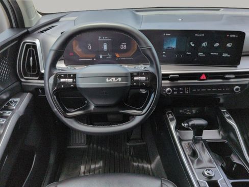 Certified 2026 Kia Sorento S FWD image 20