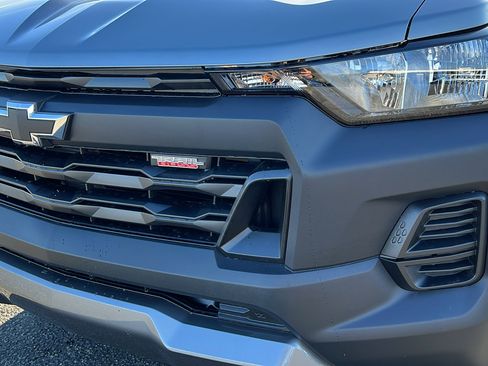 New 2026 Chevrolet Colorado Trail Boss image 10