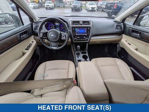 Used 2019 Subaru Outback 2.5i Limited AWD/4WD image 33