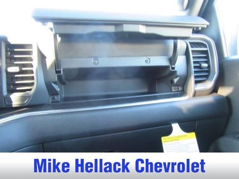 New 2026 Chevrolet Silverado 1500 LTZ w/ LTZ Convenience Package II image 20