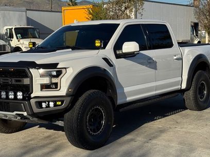Used 2020 Ford F150 Raptor w/ Equipment Group 802A Luxury