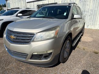 Used 2014 Chevrolet Traverse LT w/ LPO, 'HIT The Road' Package FWD video 1