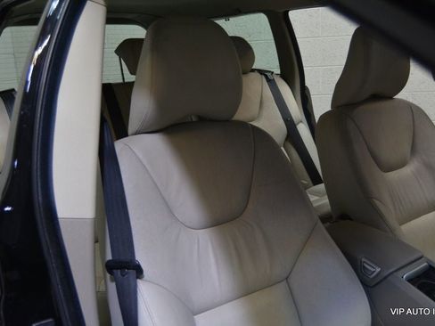 Used 2007 Volvo V70 2.4 FWD image 15
