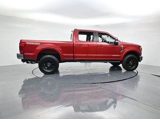 Used 2021 Ford F350 Lariat w/ Tremor Off-Road Package video 2