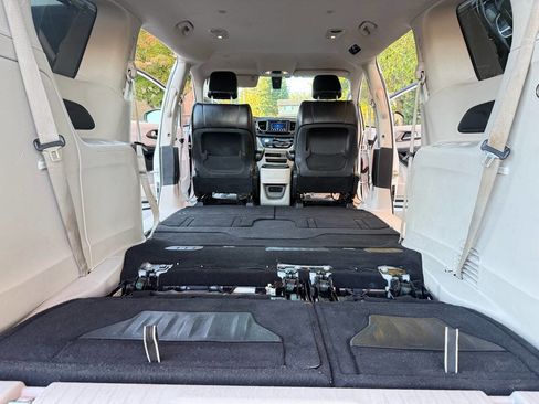 Used 2020 Chrysler Voyager Lxi image 15