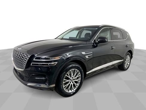 Used 2024 Genesis GV80 2.5T AWD/4WD image 1