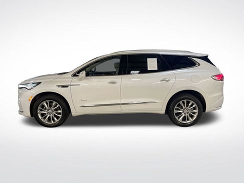 Certified 2023 Buick Enclave Avenir w/ Avenir Technology Package AWD/4WD image 2