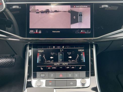 New 2026 Audi Q7 3.0T Premium image 24