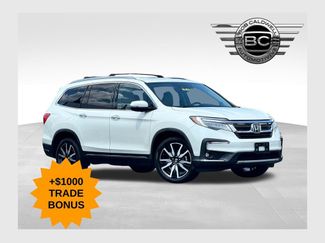Used 2019 Honda Pilot Touring 360° Tour