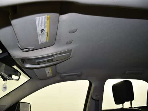 Used 2017 Chevrolet Equinox LS FWD image 36