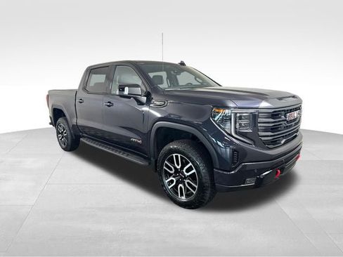 Used 2023 GMC Sierra 1500 AT4 w/ AT4 Premium Package AWD/4WD image 7