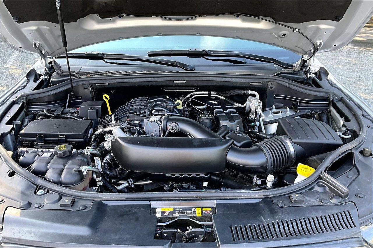 Certified 2024 Dodge Durango GT AWD/4WD image 37