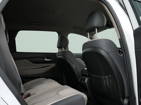 Used 2022 Hyundai Santa Fe SEL AWD/4WD image 15