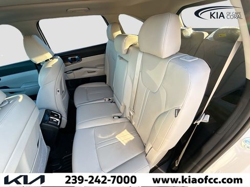 New 2026 Kia Sorento S image 21
