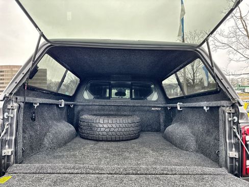 Used 2022 RAM 2500 Power Wagon image 25