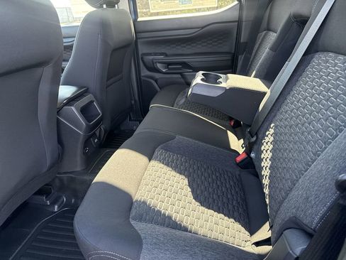 New 2026 Ford Ranger XL w/ Trailer Tow Package AWD/4WD image 26