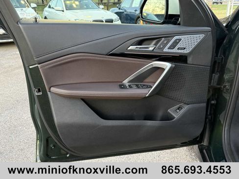 Used 2023 BMW X1 xDrive28i w/ Premium Package image 13