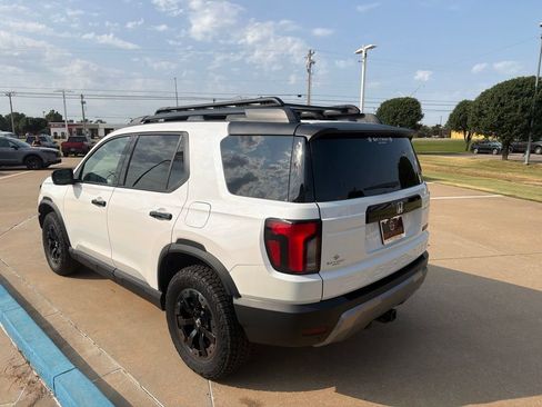 New 2026 Honda Passport TrailSport Elite image 7