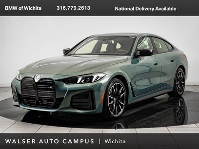 Used 2025 BMW i4 M50