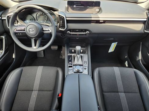 New 2026 MAZDA CX-50 2.5 Hybrid w/ Cargo Package AWD/4WD image 17
