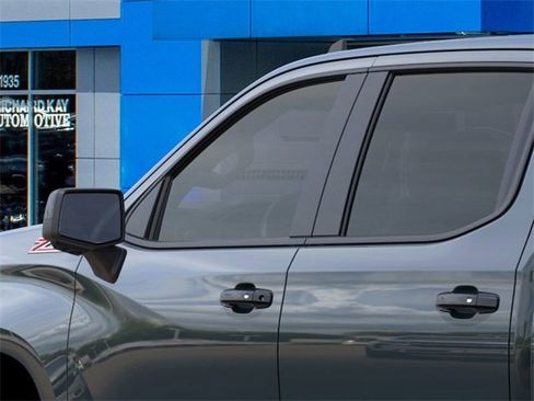 New 2026 Chevrolet Silverado 1500 LT Trail Boss w/ Safety Package image 12