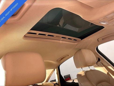 Used 2016 Audi A6 3.0T Premium Plus w/ S Line Sport Package image 22