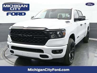 Used 2023 RAM 1500 Big Horn