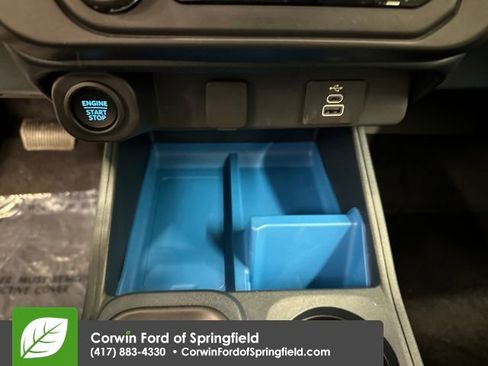 New 2026 Ford Maverick XLT w/ XLT Luxury Package image 36