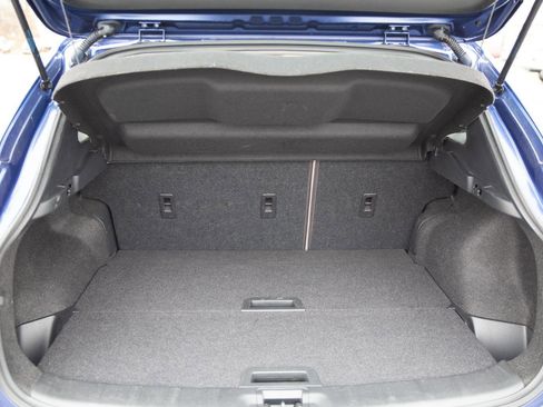 Used 2021 Nissan Rogue Sport SL w/ Premium Package image 25