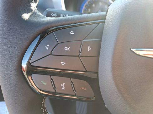 New 2026 Chrysler Pacifica Limited w/ S Appearance Package AWD/4WD image 19