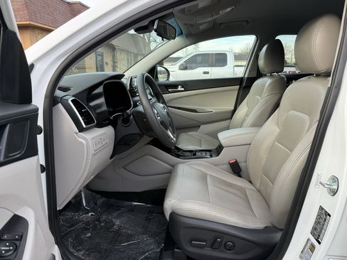 Used 2019 Hyundai Tucson Value image 11