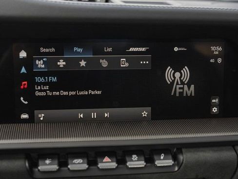 Used 2025 Porsche 911 Carrera GTS image 18